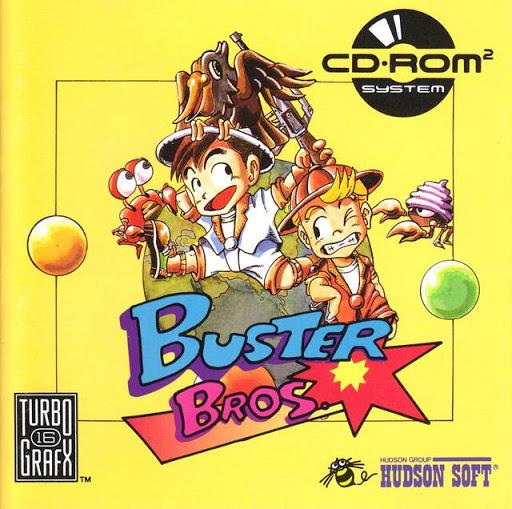 Buster Bros